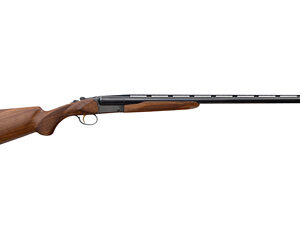 AKKAR HIGH NOON SXS 12GA 28" 2RD