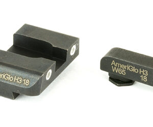 Alternative view of AMERIGLO TRIT F/R FOR GLK 17/19 ORG