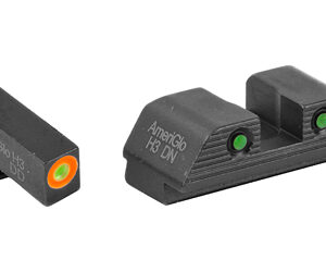 Alternative view of AMERIGLO TROOPER FOR GLK GEN1-4 ORN