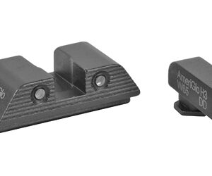 Alternative view of AMERIGLO TROOPER FOR GLK 20/21 ORN