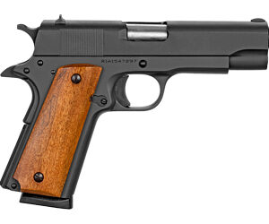ROCK ISLAND 1911 45ACP 4.2" 8RD PRK