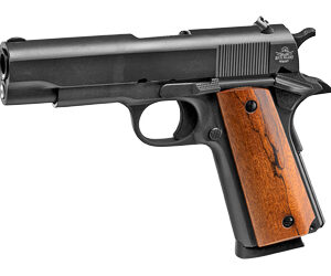Alternative view of ROCK ISLAND 1911 45ACP 4.2" 8RD PRK
