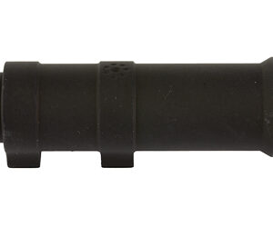 ARISAKA 18650 SERIES LIGHT BODY BLK - Image 3