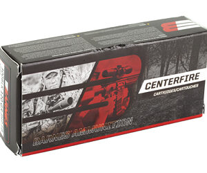 Alternative view of BARNES 300BLK 120GR JHP FB 20/200