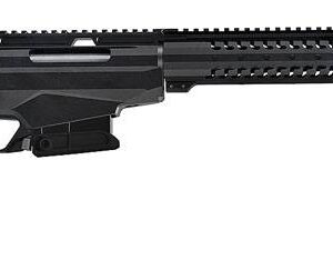 TIKKA T3X TAC A1 6.5CR 24" BLK TB