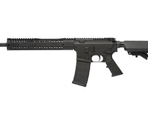 Alternative view of BLACK RAIN SPEC15 556NATO 16" 30RD