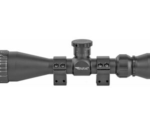 BSA SWEET 17 3-9X40 30/30 BLK - Image 3