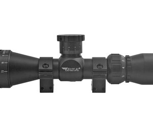 Alternative view of BSA SWEET 22 2-7X32 30/30 BLK