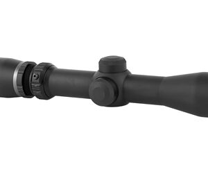Alternative view of BURRIS SCOUT 2-7X32 B-PLEX MATTE