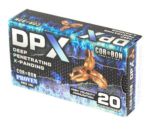 CORBON DPX AAC 300BLK 200GR 20/500 - Image 3