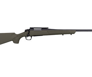 CVA CASCADE 450BM 22" 3RD BLK/OD