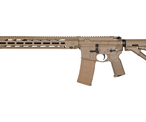 DBF DB15 5.56 16" V4S MLOK 30RD FDE