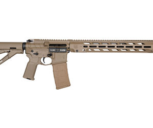 Alternative view of DBF DB15 5.56 16" V4S MLOK 30RD FDE