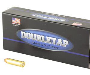 DBLTAP 32 H&R 60GR LF HP 20/1000