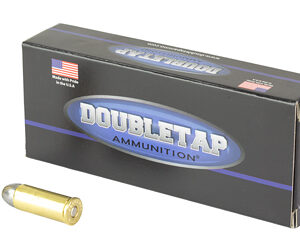 DBLTAP 480RUG 370GR HARDCAST 20/1000