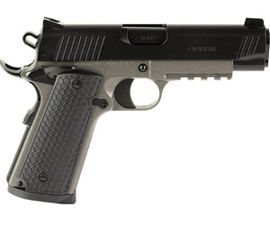 Alternative view of GIRSAN MC1911C 45ACP 4.4" 8RD TWO TE