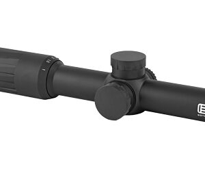 Alternative view of EOTECH VUDU 1-8X24MM SFP HC3 BDC IR