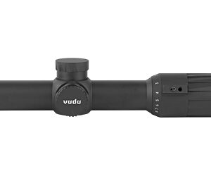 EOTECH VUDU 1-8X24MM SFP HC3 BDC IR - Image 3