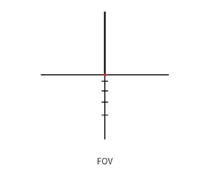 EOTECH VUDU 1-8X24MM SFP HC3 BDC IR - Image 4