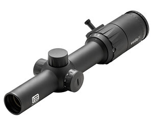 Alternative view of EOTECH VUDU X 1-6X SFP BD1 RET BLACK