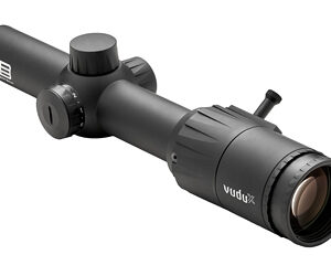 EOTECH VUDU X 1-6X SFP BD1 RET BLACK - Image 3