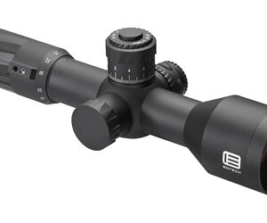 Alternative view of EOTECH VUDU 5-25X50MM MD3-MRAD IR