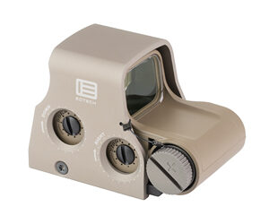 Alternative view of EOTECH XPS3-0 68 MOA RING/1 MOA TAN