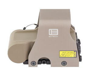EOTECH XPS3-0 68 MOA RING/1 MOA TAN - Image 3