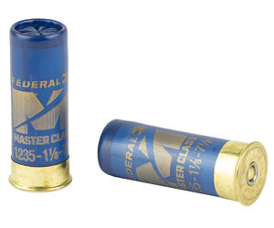 FED MAST CLS 12GA 2.75" 1 1/8OZ #7.5 - Image 4