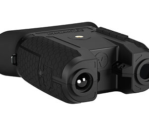 FIREFIELD HEXCORE DGTL NV BINO BLK