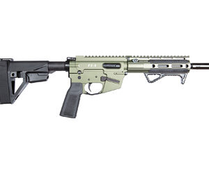 FRD ORD FX9 ELT SBA5 9MM 8" 32RD ODG