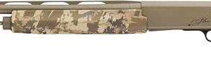 Alternative view of BROWNING SILVER FIELD 12GA - 3.5" 26"VR FDE/AURIC