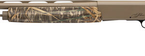 Alternative view of BROWNING SILVER FIELD 12GA - 3.5" 28"VR FDE/MO SHADOWGRASS