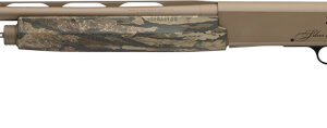 Alternative view of BROWNING SILVER FIELD 12GA - 3.5" 26"VR FDE/RT LEGACY