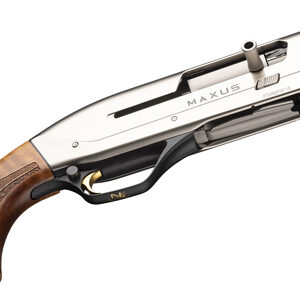 BROWNING MAXUS II UPLAND - 12GA 3" 28"VR BLUED/WALNUT - Image 3