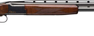 BROWNING CITORI CX 12GA 3" - 30"VR ADJ COMB BLUED/WALNUT