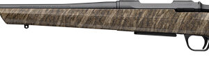 Alternative view of BROWNING AB3 COMPOSITE 243 WIN - 22" MO BOTTOMLAND/BLACK