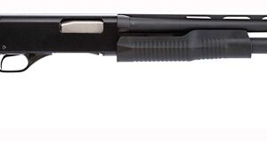 STEVENS 320 FIELD PUMP YOUTH - 20GA 3" 22"VR BLUED BLACK