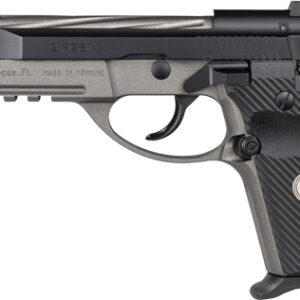 Alternative view of GIRSAN MC14T X TIP UP 380ACP - THREADED BBL 13RD TWO-TONE