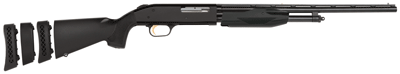MOSSBERG 510 MINI 410 3" - 18.5"VR BLUED SYNTHETIC