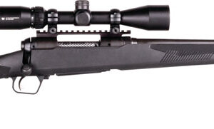 SAVAGE 110 APEX HUNTER XP 350< - LEGEND 3-9X40 BLK ERGO ADJ LOP