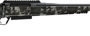 Alternative view of CHRISTENSEN EVOKE HUNTER 6.5CM - 20" BLACK/BRUSH CAMO