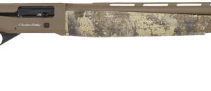 CHARLES DALY 601 12GA 3" 28"VR - FDE TRUE TIMBER PRAIRIE