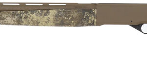 Alternative view of CHARLES DALY 601 12GA 3" 28"VR - FDE TRUE TIMBER PRAIRIE