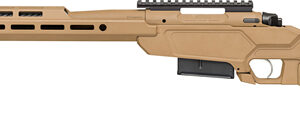 Alternative view of SPRINGFIELD 2020 HEATSEEKER - 6.5 CM 22" 5RD FDE CARBON FBR