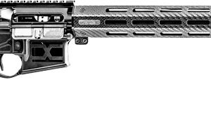 FAXON ION-X HYPERLITE RIFLE - 5.56 16" BBL. BLACK