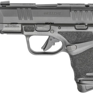 Alternative view of SPRINGFIELD HELLCAT RDP 3.8" - 9MM 1-11/1-13 MANUAL SAFETY