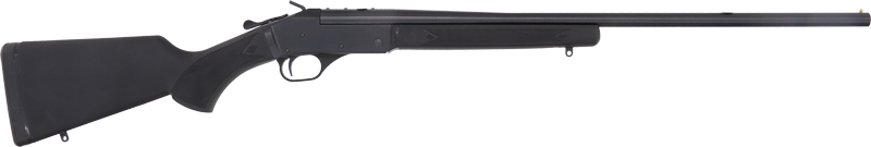 JTS LONESTRIKE 410 SINGLE SHOT - 3" 26" SYNTHTIC