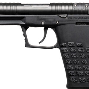Alternative view of KEL-TEC PR-57 5.7x28 20 SHOT - OPTIC CUT BLACK