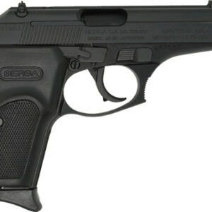 Alternative view of BERSA THUNDER PLUS 380ACP FS - 15 SHOT BLK MATTE THREADED BBL